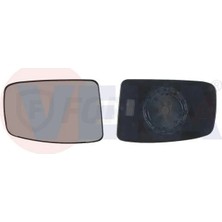 Fortera Dış Dikiz Ayna Camı Mekanik Sol Master Iı 03-10