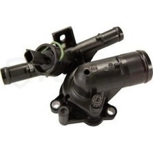 Fortera Termostat 81C Master Iıı