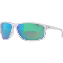 Nike EV1113 Adrenaline M 901 66*15 135 Şeffaf Erkek Güneş Gözlüğü