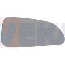 Fortera Dış Dikiz Ayna Camı Mekanik Alt Sol Master Iı Iıı