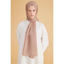 Belli Fresh Verya Sütlü Kahve Şal 1 - 246703