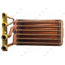 Baff Ana Eşanjör B.b. Kısa Junkers Worcester - Gaz 4000 W Eurosmart ZWA24 U052-24KW L 280 mm /87154065460