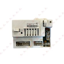 Hotpoin Ariston Indesit Çamaşır Anakart Computime 08