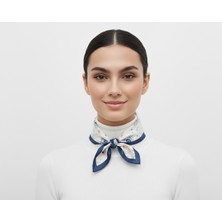 Lara Shawls Göz Desen Fular