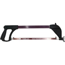 Kocadal Mht Hobby Demir Testere Plastik Saplı (5047) Mht