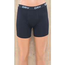 Derya Erkek Modal Süper Fit Kemerli Boxer 10 Adet