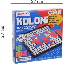 Keskin Sound Redka Kutulu Koloni Oyun
