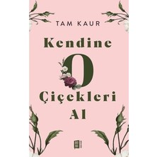 Calperia Kendine O Çiçekleri Al