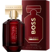 Hugo Boss The Scent For Her Elixir 100 ml Kadın Parfüm