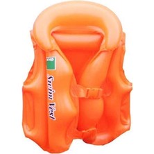 Keskin Sound Can Yeleği Jumbo 70 cm