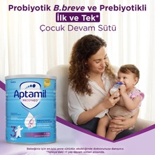NW NessiWorld Prosyneo Çocuk Devam Sütü No3 1 Yaş+ 400 gr