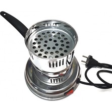 Kocadal Mht Nargile Kömür Yakma Makinesi (5047) Mht