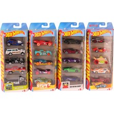 NW NessiWorld 1806  Beşli Araba Seti