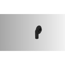 Kaplan Oto Volvo XC90 açılır tavan tahliye borusu tapası - K2228