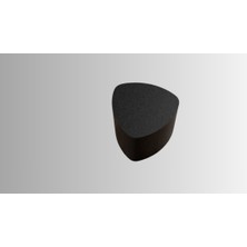 Kaplan Oto Volkswagen ID.3 için Bardak Tutucu İç Kaplama Şablonu - K2235