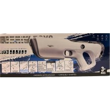 NW NessiWorld Şarjlı Su Tabancası