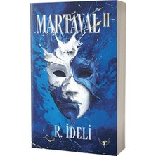 Calperia Martaval - 2