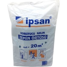 Kocadal Mht 20-M2 Kalın Zemin Örtüsü (5047) Mht