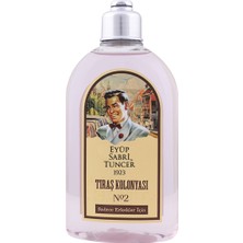 Eyüp Sabri Tuncer Tıraş Kolonyası No:2 250ML