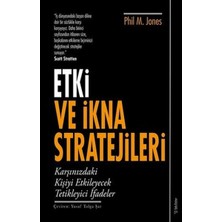 Calperia Etki ve Ikna Stratejileri