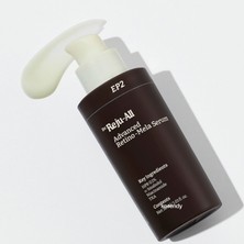 Dr. Rejuall Advanced Retino-Mela Serum 30 ml – Leke Karşıtı, Aydınlatıcı & Yaşlanma Karşıtı Yüz Serumu, Cilt Tonu Eşitleyici Bakım
