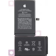 OEM Apple iPhone 13 Pro Servis Orijinal Batarya Pil