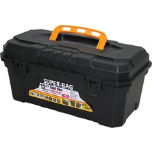 Kocadal Mht 12 &amp;apos;&amp;apos; Tool Box Klasik Takım Çantası 29CM (5047) Mht