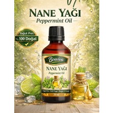 Bonviva Nane Yağı 20 ml