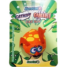 Muratech Eurocat  Oyuncağı Tombik Köpek 7 cm