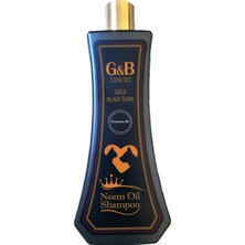 G&B Cosmetics Muratech G&b Pet Şampuan Nem Yağlı 370 ml