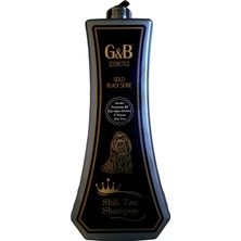 G&B Cosmetics Muratech G&b Pet Şampuan Shıh Tzu 1 Lt