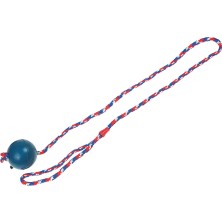 Karlie Muratech Karlıe Ipli Plastik Top 6 cm