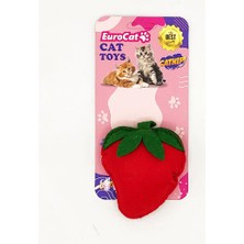 Muratech Eurocat T Çilek