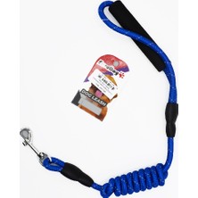 Muratech Eurodog Köpek Uzatma Reflektörlü  8MMX120CM Mi