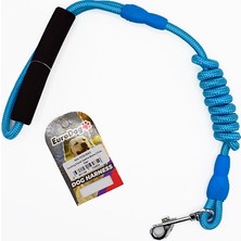 Muratech Eurodog Köpek Uzatma 8MMX120CM Mi