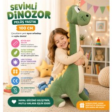 NW NessiWorld Trendx® Hayvan Figür Uyku Arkadaşı Peluşlar