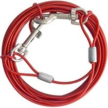 Muratech Eastland Bahçe Bağlama Küçük 3.6 M