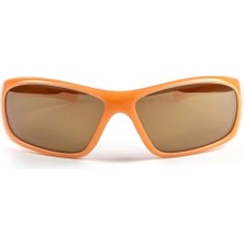 Swing Ss 107-CFL01 Aynalı Polarize Çocuk Güneş Gözlüğü