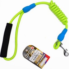 Muratech Eurodog Köpek Uzatma 8MMX120CM Yeşil