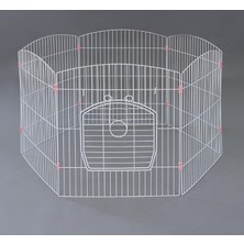 Muratech Dayang Katlanır Çit 55X63.5