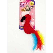 Muratech Eurocat T Papağan