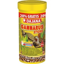 Muratech Dajana Gammarus Sticks 250 ml + 50 ml Promo 108 gr
