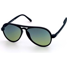 Swing Memory Flexible Uniseks Çocuk Güneş Gözlüğü SS171-C193