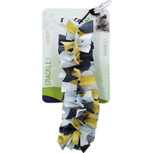 Muratech Eurocat  Oyuncağı Asılabilen Püskül 24 cm