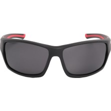 Swing Ss 404-C03 Extrem Sport Polarize Kırmızı Güneş Gözlüğü