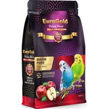 Muratech Eurogold Deluxe Muhabbet Yemi 1000 gr