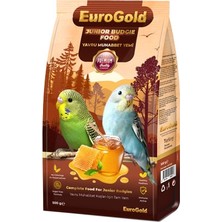 Muratech Eurogold Yru Muhabbet Yemi 500 Gr.