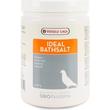Muratech Versele Laga Or.ideal Bathsalt Güvercin 1l