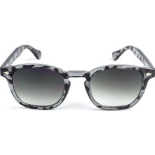 Swing SS334-C621 Füme Leopar Desenli Polarize Güneş Gözlüğü