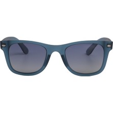 Swing Ss 101-C06M Yarı Saydam Wayfarer Polarize Güneş Gözlüğü